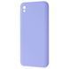 Чохол WAVE Colorful Case (TPU) Xiaomi Redmi 9A light purple 331240 фото 1