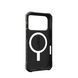 Чохол-накладка iPhone 17 Pro UAG Pathfinder MagSafe, Black (114548114040) 393846 фото 11