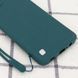 Чехол TPU Square Full Camera для TECNO POP 4 Pro Зеленый 211375 фото 4
