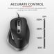 Миша Trust Fyda ComFortable ECO, USB-A, чорно-сірий (24728_TRUST) 372776 фото 10