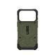 Чохол-накладка iPhone 17 Pro UAG Pathfinder MagSafe, Olive (114548117272) 393825 фото 14