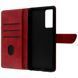 Чохол WAVE Fold Case Xiaomi Redmi Note 11 4G/Redmi Note 11S blue 341979 фото 3