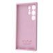 Чохол WAVE Full Silicone Cover Samsung Galaxy S24 Plus light purple 333076 фото 2
