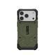Чохол-накладка iPhone 17 Pro UAG Pathfinder MagSafe, Olive (114548117272) 393825 фото 1