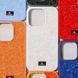 Чохол Bling World Rock Diamond (TPU) iPhone 14 Pro blue titanium 333030 фото 4