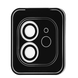 Захист камери Proove Achilles iPhone 11/12/12 mini (CPPAIP120006) Silver 314276 фото 1
