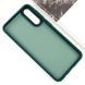 Чохол TPU+PC Lyon Frosted для Samsung Galaxy A50 (A505F) / A50s / A30s Green 282012 фото 9