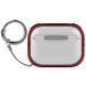 Чохол Proove Safe Box Case AirPods Pro 2 (PCSBARP20025) red 380636 фото 4