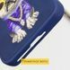 TPU+PC чохол Friends для Samsung Galaxy A06 Blue Dog 328631 фото 8