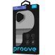 Чохол Proove Gleam Case with Magnetic Ring iPhone 16 milky way 395067 фото 2