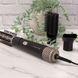 Фен-щітка Remington Blow Dry & Style Caring, 1000Вт, 2 режими, іонізація, хол. обдув, кераміка, чорний (AS7580) 366400 фото 2