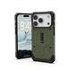 Чохол-накладка iPhone 17 Pro UAG Pathfinder MagSafe, Olive (114548117272) 393825 фото 8