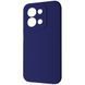Чохол WAVE Full Silicone Cover Xiaomi Redmi 15C 4G (European) midnight blue 398001 фото 1