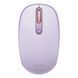 Бездротова Комп'ютерна Миша Baseus F01B Tri-Mode (B01055503513-00) purple 359678 фото 1