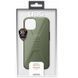Чохол TPU UAG CIVILIAN series для Apple iPhone 14 Plus (6.7") Зелений 261261 фото 4