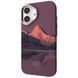 Чохол Proove Gleam Case with Magnetic Ring iPhone 17 gold peak 398812 фото 1