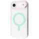 Чохол Proove Cuprum Case with Magnetic Ring iPhone 17 Air mint 400654 фото 1