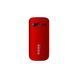 Мобільний телефон Sigma Mobile Comfort 50 Easy TYPE-C Red 348378 фото 3