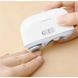 Машинка для стрижки нігтів Xiaomi Xiaolang Electric Polishing Nail Clipper (LQ-EDZJD01) White 291783 фото 4
