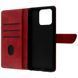 Чохол WAVE Fold Case Xiaomi Redmi 10C red 341951 фото 3