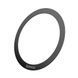 Металеві кільця Baseus Halo Series (2шт/уп) (PCCH000001) black 341837 фото 9