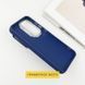 TPU+PC чохол Friends для Samsung Galaxy A06 Blue Dog 328631 фото 4