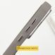TPU+PC чохол Friends для Samsung Galaxy A06 Grey Wolf 328633 фото 6