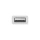 Адаптер APPLE Type-C To USB White MW5L3 355003 фото 2