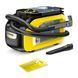 Пилосос професійний акумуляторний миючий Karcher SE 3-18 18В контейнер для води 1.7л 3.65кг (1.081-500.0) 379526 фото 1