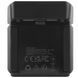 Бездротовий петличний мікрофон Proove Live (PLWM00012101) Black 323391 фото 6