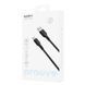 Кабель Proove Rebirth USB to Type-C 2.4A (1m) (CCRE27001211) green 383942 фото 2