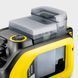 Пилосос професійний акумуляторний миючий Karcher SE 3-18 18В контейнер для води 1.7л 3.65кг (1.081-500.0) 379526 фото 3