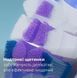 Щітка зубна електр. Philips, Sonicare 6100 Series, 62т. колив/хв, насадок-1, блакитний (HX7406/01) 387634 фото 11