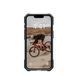 Чохол UAG для iPhone 16E (4th Gen, 2025), Essential Armor MagSafe, Ash (114496113131) 362163 фото 2