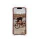 Чохол UAG для iPhone 16E (4th Gen, 2025), Essential Armor MagSafe, Rose (114496114C4C) 363290 фото 5