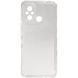 Чохол TPU Starfall Clear для Xiaomi Redmi 12C Прозорий 270442 фото 2