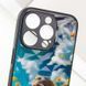 TPU+PC чохол Prisma Ladies для Apple iPhone 14 Pro Max (6.7") Anime 283141 фото 5