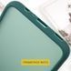 Чохол TPU+PC Lyon Frosted для Samsung Galaxy A50 (A505F) / A50s / A30s Green 282012 фото 6