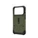 Чохол-накладка iPhone 17 Pro UAG Pathfinder MagSafe, Olive (114548117272) 393825 фото 13