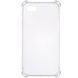 TPU чохол GETMAN Ease logo посилені кути для Apple iPhone 6/6s plus (5.5") Безбарвний (прозорий) 272339 фото 1