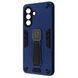 Чохол Armor Magnetic Samsung Galaxy A36/A56 blue 340469 фото 1