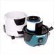 Пилосос професійний Makita VC2512L, 1000Вт, 210мБар, контейнер 25л, розетка 2600Вт, 7кг 375904 фото 4