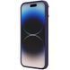 Чохол Silicone Nillkin LensWing Magnetic для Apple iPhone 14 Pro (6.1") Фіолетовий / Deep Purple 271732 фото 4