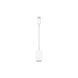 Адаптер APPLE Type-C To USB White MW5L3 355003 фото 1
