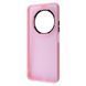 Чохол WAVE Matte Color Case Xiaomi Redmi 14C 4G/Poco C75 4G/Redmi A4 gray 342782 фото 2