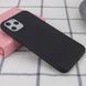 Чохол TPU Epik Black для Apple iPhone 11 Pro Max (6.5") Чорний 285436 фото 2