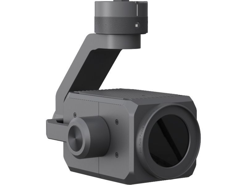 Камера Yuneec 30 Zoom X-connector для дрону H850/H520E (YUNE30ZXEU) 370690 фото