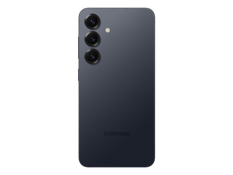 Смартфон Samsung Galaxy S25 12/256GB Blue Black (S931FD) 382810 фото