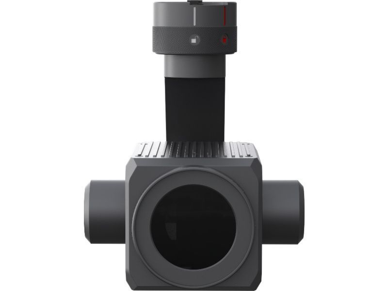 Камера Yuneec 30 Zoom X-connector для дрону H850/H520E (YUNE30ZXEU) 370690 фото