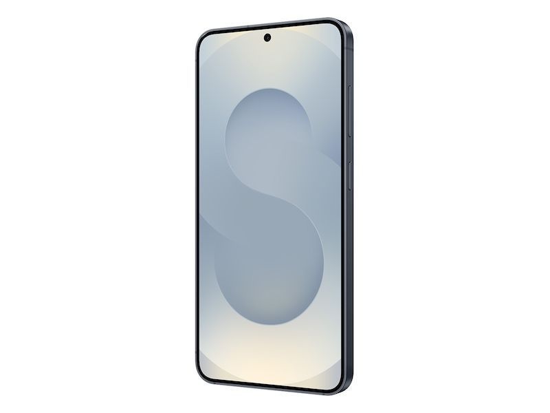 Смартфон Samsung Galaxy S25 12/256GB Blue Black (S931FD) 382810 фото